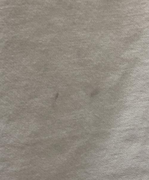 journal standard luxe（ジャーナルスタンダード ラックス）journal standard luxe (ジャーナルスタンダード ラックス) ステンカラーコート アイボリー サイズ:　の古着・服飾アイテム