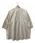 journal standard luxe (ジャーナルスタンダード ラックス) ステンカラーコート アイボリー サイズ:　：14000円