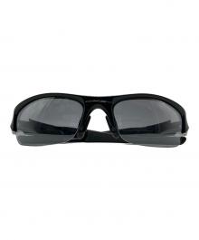 OAKLEY（オークリー）の古着「サングラス FLAK」｜ブラック