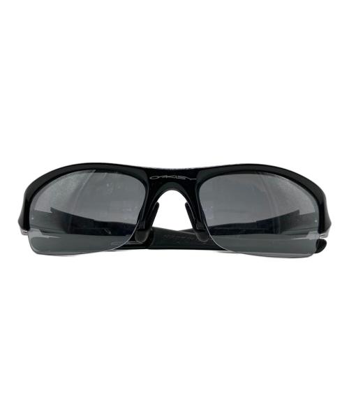 OAKLEY（オークリー）OAKLEY (オークリー) サングラス FLAK ブラックの古着・服飾アイテム