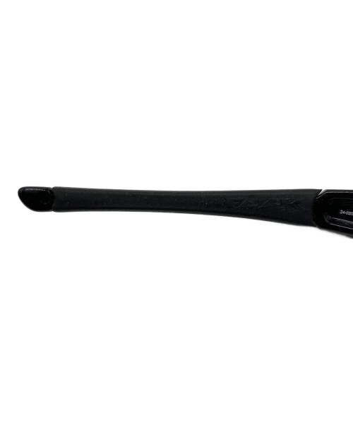 OAKLEY（オークリー）OAKLEY (オークリー) サングラス FLAK ブラックの古着・服飾アイテム