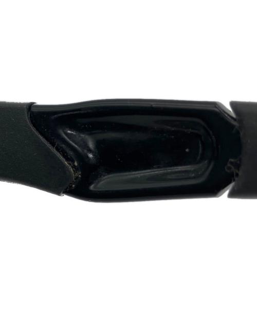 OAKLEY（オークリー）OAKLEY (オークリー) サングラス FLAK ブラックの古着・服飾アイテム