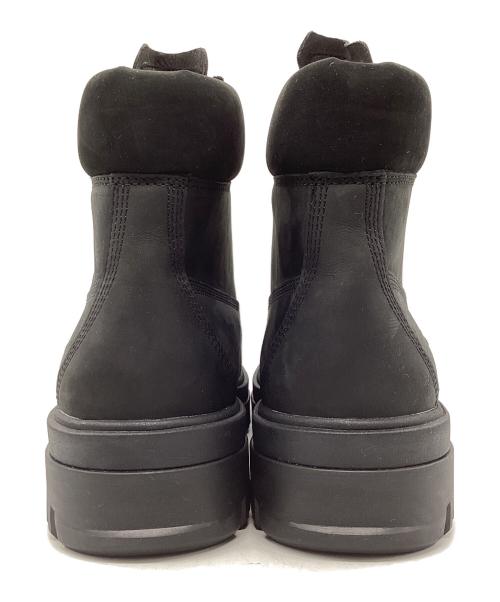Timberland（ティンバーランド）Timberland (ティンバーランド) プレミアムウォータープルーフブーツ ブラック サイズ:US9Wの古着・服飾アイテム