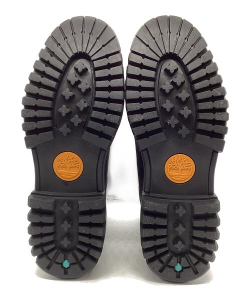 Timberland（ティンバーランド）Timberland (ティンバーランド) プレミアムウォータープルーフブーツ ブラック サイズ:US9Wの古着・服飾アイテム