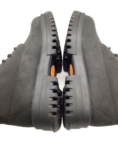 Timberland（ティンバーランド）Timberland (ティンバーランド) プレミアムウォータープルーフブーツ ブラック サイズ:US9Wの古着・服飾アイテム