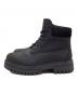 Timberland (ティンバーランド) プレミアムウォータープルーフブーツ ブラック サイズ:US9W：15000円
