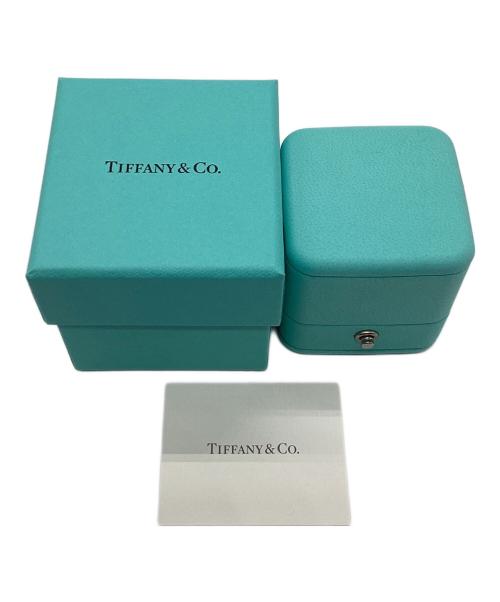 TIFFANY & Co.（ティファニー）TIFFANY & Co. (ティファニー) エルサペレッティ ボーンリング シルバー サイズ:10の古着・服飾アイテム