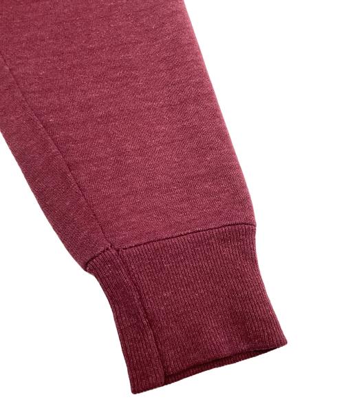 Champion（チャンピオン）Champion (チャンピオン) スウェット ワインレッド サイズ:MEDIUMの古着・服飾アイテム