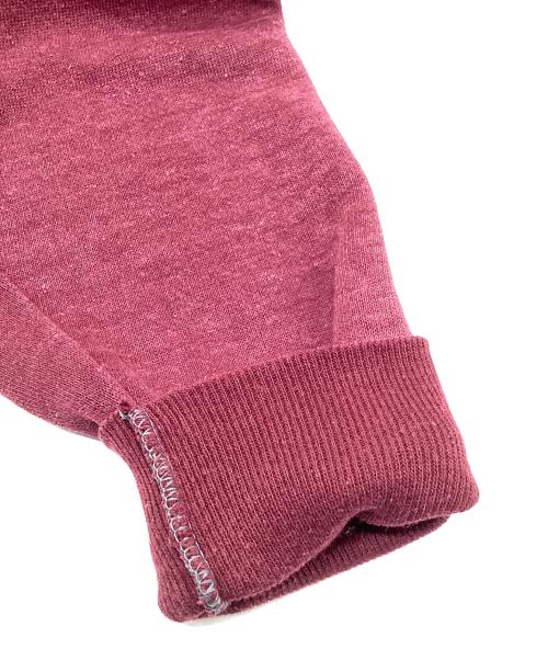 Champion（チャンピオン）Champion (チャンピオン) スウェット ワインレッド サイズ:MEDIUMの古着・服飾アイテム