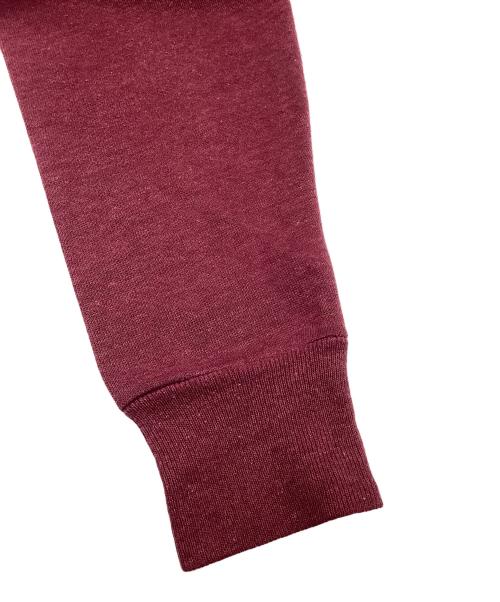 Champion（チャンピオン）Champion (チャンピオン) スウェット ワインレッド サイズ:MEDIUMの古着・服飾アイテム