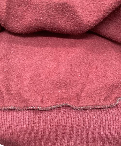 Champion（チャンピオン）Champion (チャンピオン) スウェット ワインレッド サイズ:MEDIUMの古着・服飾アイテム