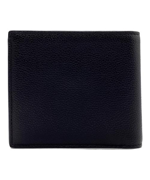 COACH（コーチ）COACH (コーチ) コインウォレット ブラックの古着・服飾アイテム