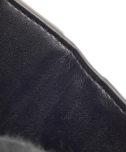 COACH（コーチ）COACH (コーチ) コインウォレット ブラックの古着・服飾アイテム