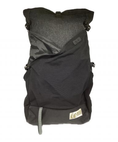 Marmot マーモット Intense30 バックパック 貴重廃番レア未使用品 中古・古着通販】MARMOT (マーモット) バックパック 四角友里コラボ