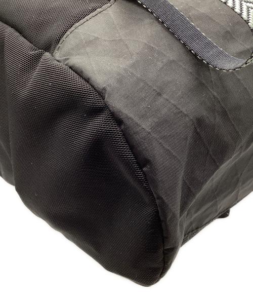 MARMOT（マーモット）MARMOT (マーモット) バックパック　四角友里コラボモデル ブラックの古着・服飾アイテム