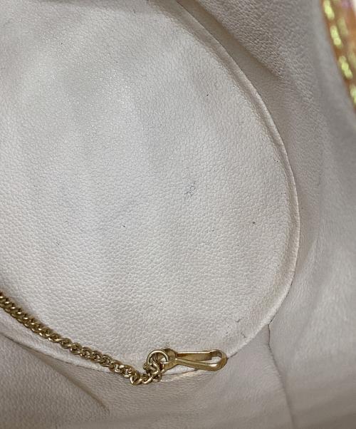 LOUIS VUITTON（ルイ ヴィトン）LOUIS VUITTON (ルイ ヴィトン) バケットPM モノグラム ブラウンの古着・服飾アイテム