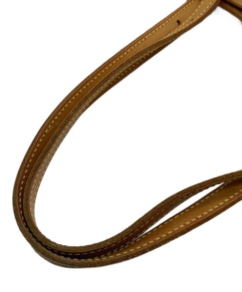 LOUIS VUITTON（ルイ ヴィトン）LOUIS VUITTON (ルイ ヴィトン) バケットPM モノグラム ブラウンの古着・服飾アイテム