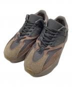 adidas×YEEZYアディダス×イージー）の古着「スニーカー」｜ベージュ