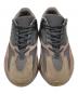 中古・古着 adidas (アディダス) YEEZY (イージー) スニーカー ベージュ サイズ:US9：10000円