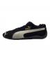 PUMA (プーマ) スピードキャット　スニーカー ブラック サイズ:UK8：10000円