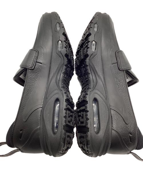 NIKE（ナイキ）NIKE (ナイキ) AIR MAX PHENOMENA ブラック サイズ:US10の古着・服飾アイテム