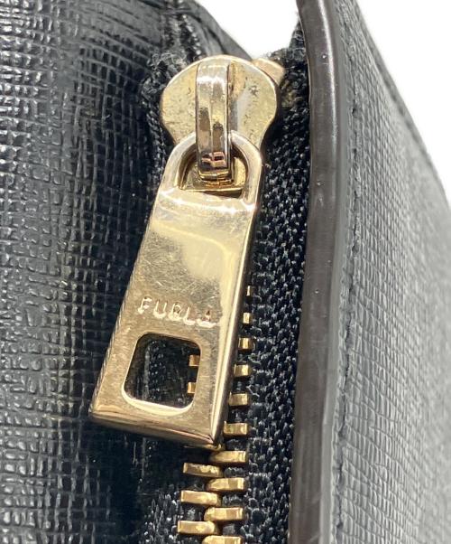 FURLA（フルラ）FURLA (フルラ) BABYLON ブラックの古着・服飾アイテム