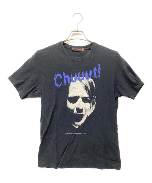 UNDERCOVERISM（アンダーカバーイズム）UNDERCOVERISM (アンダーカバーイズム) Chuuut! ブラック サイズ:1の古着・服飾アイテム