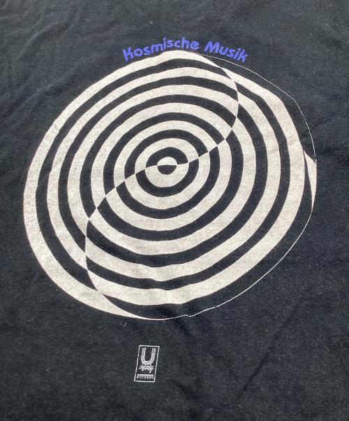 UNDERCOVERISM（アンダーカバーイズム）UNDERCOVERISM (アンダーカバーイズム) Chuuut! ブラック サイズ:1の古着・服飾アイテム