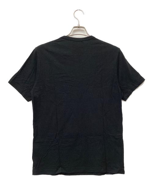 UNDERCOVERISM（アンダーカバーイズム）UNDERCOVERISM (アンダーカバーイズム) PIL　半袖カットソー ブラック サイズ:2の古着・服飾アイテム