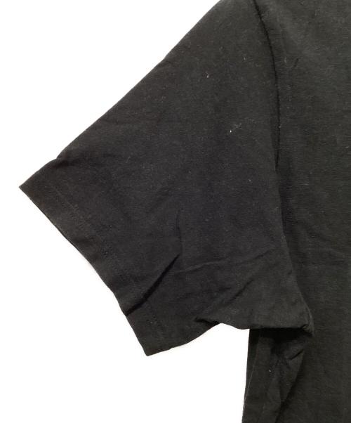 UNDERCOVERISM（アンダーカバーイズム）UNDERCOVERISM (アンダーカバーイズム) PIL　半袖カットソー ブラック サイズ:2の古着・服飾アイテム