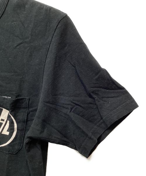 UNDERCOVERISM（アンダーカバーイズム）UNDERCOVERISM (アンダーカバーイズム) PIL　半袖カットソー ブラック サイズ:2の古着・服飾アイテム
