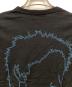 中古・古着 UNDERCOVERISM (アンダーカバーイズム) TWO FACE T-Shirt ブラック サイズ:2：8000円