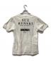 Hysteric Glamour (ヒステリックグラマー) PHOTOGRAPHY 半袖カットソー ホワイト サイズ:M：5000円