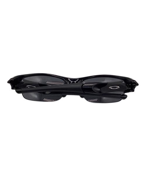 OAKLEY（オークリー）OAKLEY (オークリー) FLAK ブラックの古着・服飾アイテム