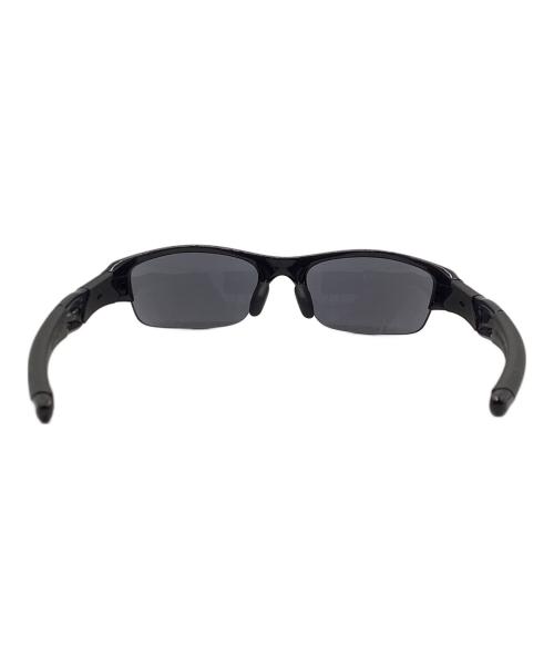 OAKLEY（オークリー）OAKLEY (オークリー) FLAK ブラックの古着・服飾アイテム