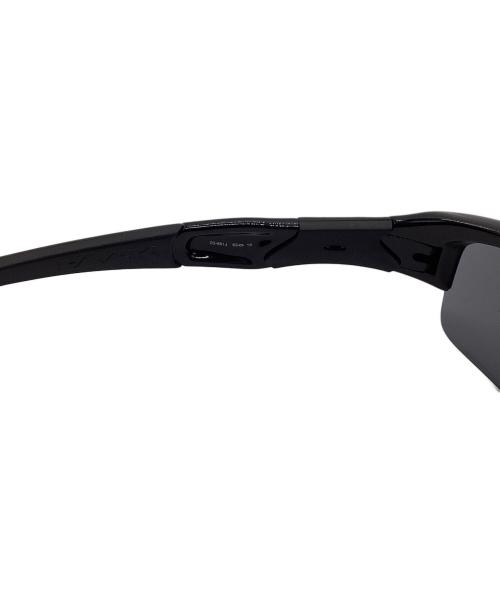 OAKLEY（オークリー）OAKLEY (オークリー) FLAK ブラックの古着・服飾アイテム