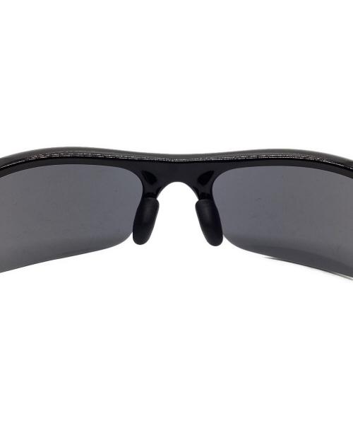 OAKLEY（オークリー）OAKLEY (オークリー) FLAK ブラックの古着・服飾アイテム
