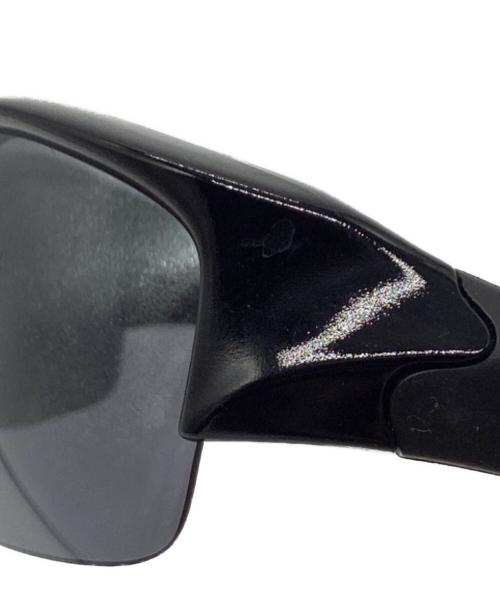 OAKLEY（オークリー）OAKLEY (オークリー) FLAK ブラックの古着・服飾アイテム