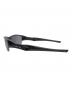 中古・古着 OAKLEY (オークリー) FLAK ブラック：8000円