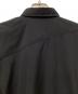 中古・古着 COMME des GARCONS HOMME PLUS (コムデギャルソンオムプリュス) 捻じれシャツ ブラック サイズ:S：28000円