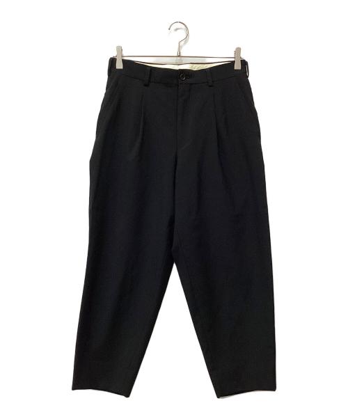 COMME des GARCONS HOMME DEUX（コムデギャルソン オム ドゥ）COMME des GARCONS HOMME DEUX (コムデギャルソン オム ドゥ) スラックス ネイビー サイズ:XSの古着・服飾アイテム