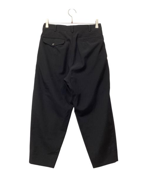 COMME des GARCONS HOMME DEUX（コムデギャルソン オム ドゥ）COMME des GARCONS HOMME DEUX (コムデギャルソン オム ドゥ) スラックス ネイビー サイズ:XSの古着・服飾アイテム