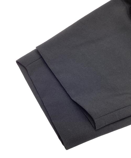 COMME des GARCONS HOMME DEUX（コムデギャルソン オム ドゥ）COMME des GARCONS HOMME DEUX (コムデギャルソン オム ドゥ) スラックス ネイビー サイズ:XSの古着・服飾アイテム