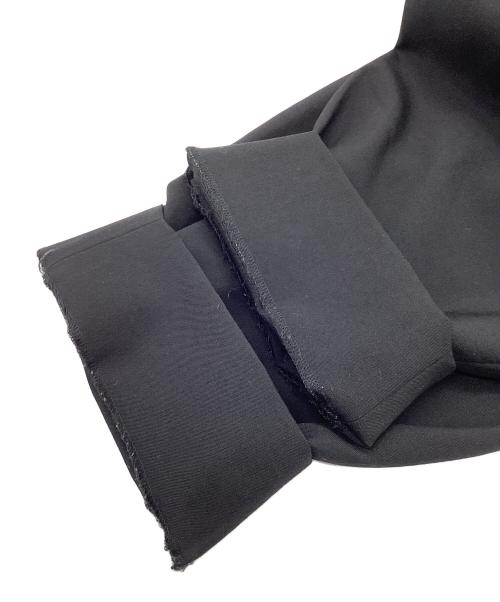 COMME des GARCONS HOMME DEUX（コムデギャルソン オム ドゥ）COMME des GARCONS HOMME DEUX (コムデギャルソン オム ドゥ) スラックス ネイビー サイズ:XSの古着・服飾アイテム
