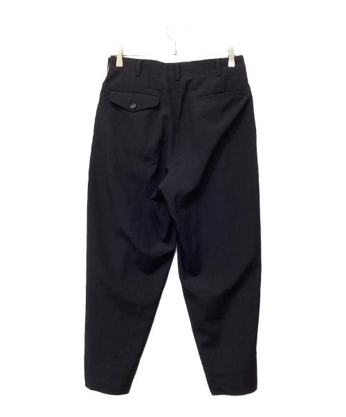 COMME des GARCONS HOMME DEUX（コムデギャルソン オム ドゥ）COMME des GARCONS HOMME DEUX (コムデギャルソン オム ドゥ) スラックス ネイビー サイズ:XSの古着・服飾アイテム