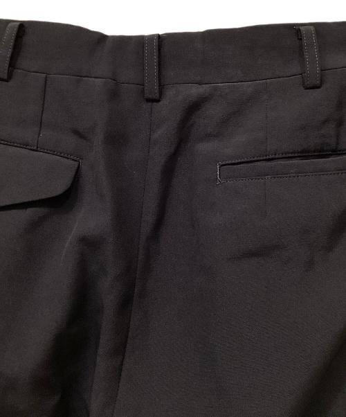 COMME des GARCONS HOMME DEUX（コムデギャルソン オム ドゥ）COMME des GARCONS HOMME DEUX (コムデギャルソン オム ドゥ) スラックス ネイビー サイズ:XSの古着・服飾アイテム