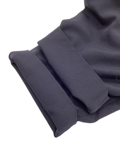 COMME des GARCONS HOMME DEUX（コムデギャルソン オム ドゥ）COMME des GARCONS HOMME DEUX (コムデギャルソン オム ドゥ) スラックス ネイビー サイズ:XSの古着・服飾アイテム