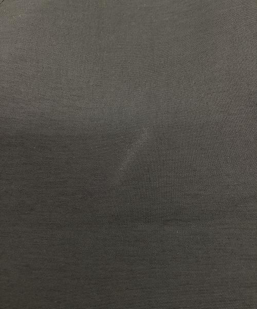 comfy（コンフィー）comfy (コンフィー) ツールベスト ブラック サイズ:Lの古着・服飾アイテム