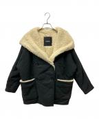 DIESELディーゼル）の古着「ジャケット」｜ネイビー