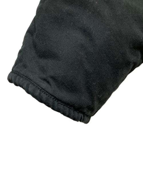 DIESEL（ディーゼル）DIESEL (ディーゼル) ジャケット ネイビー サイズ:XXSの古着・服飾アイテム
